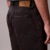 Calções de Denim dos anos 90