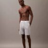 Calções de dormir Cotton Stretch em algodão Icon