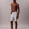 Calções de dormir Cotton Stretch em algodão Icon