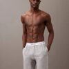 Calções de dormir Cotton Stretch em algodão Icon