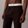 Calções de dormir Cotton Stretch em algodão Icon