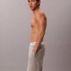 Calções de dormir Cotton Stretch em algodão Icon