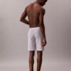 Calções de dormir Cotton Stretch em algodão Icon