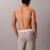 Calções de dormir Cotton Stretch em algodão Icon