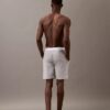 Calções de dormir Cotton Stretch em algodão Icon
