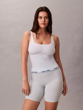 Calções de roupa modeladora Icon