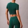 Calções de roupa modeladora Icon
