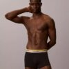 Calções Icon Cotton Stretch Pride Boxers curtos