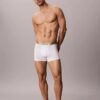 Calções Icon Cotton Stretch Pride Boxers curtos