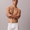 Calções Icon Cotton Stretch Pride Boxers curtos