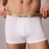 Calções Icon Cotton Stretch Pride Boxers curtos
