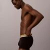 Calções Icon Cotton Stretch Pride Boxers curtos