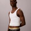 Calções Icon Cotton Stretch Pride Boxers curtos