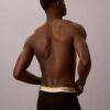 Calções Icon Cotton Stretch Pride Boxers curtos