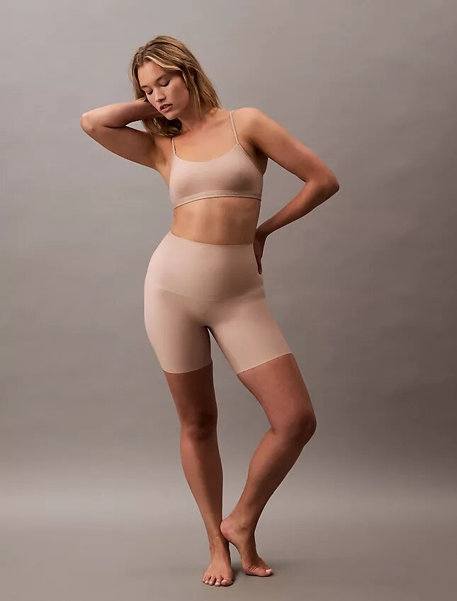 Calções modeladores «Second Skin» Calções modeladores «Second Skin»