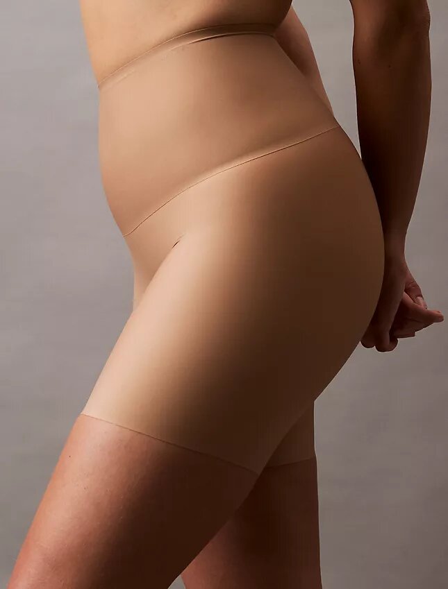 Calções modeladores «Second Skin» Calções modeladores «Second Skin»