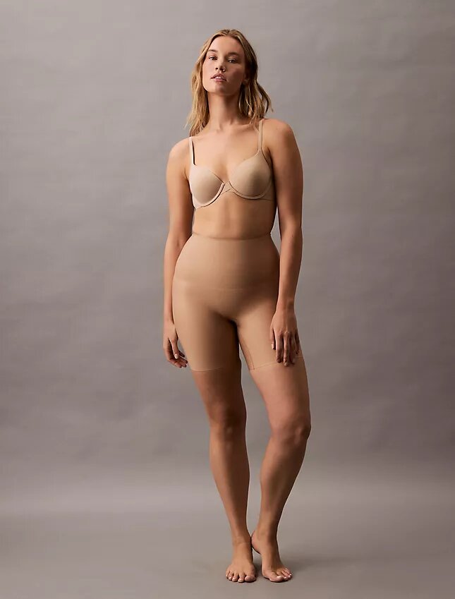 Calções modeladores «Second Skin» Calções modeladores «Second Skin»