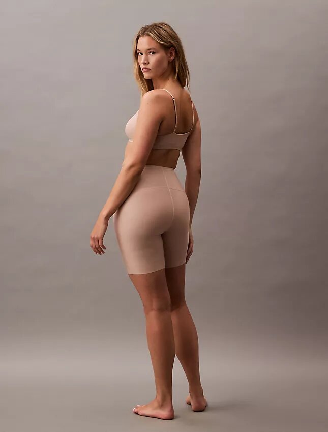 Calções modeladores «Second Skin» Calções modeladores «Second Skin»