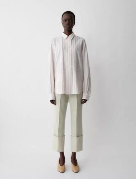 Camisa Amari com botões