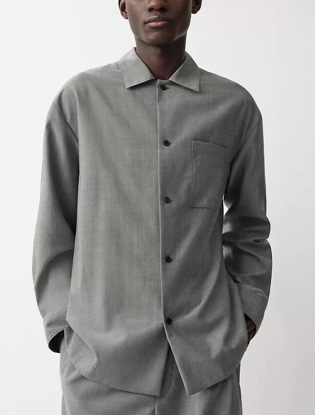 Camisa Atlas Camisa Atlas