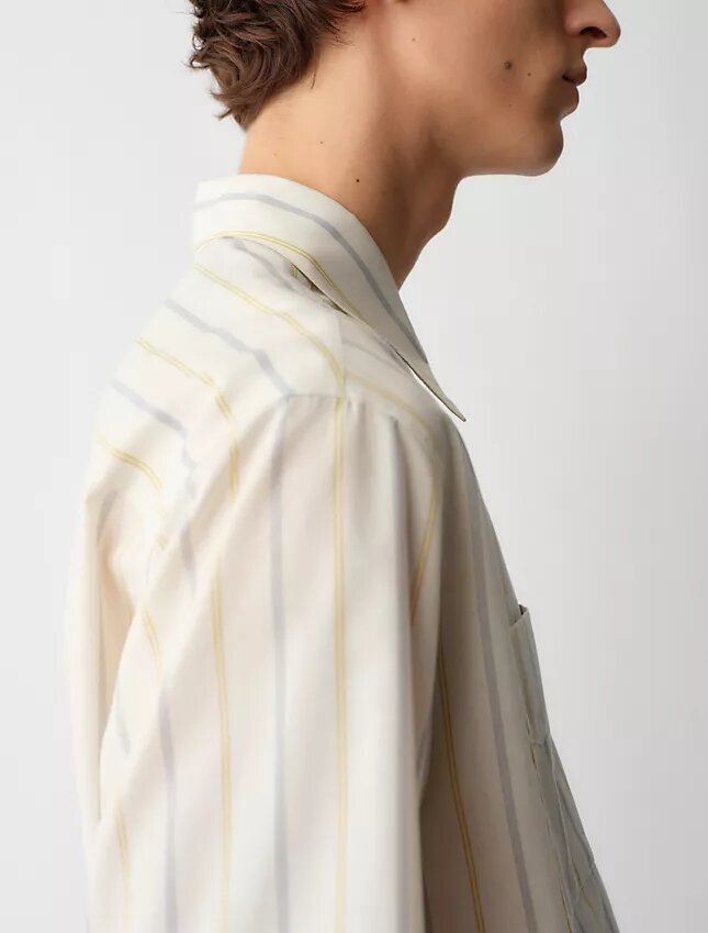 Camisa com botões Nathaniel Camisa com botões Nathaniel
