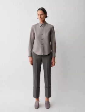 Camisa de botões Sophie
