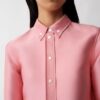 Camisa de botões Sophie Camisa de botões Sophie