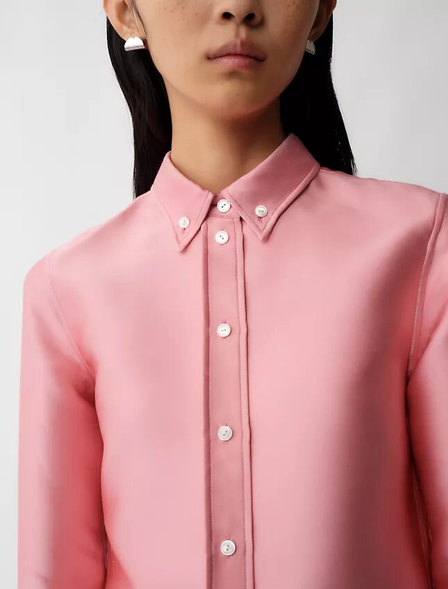 Camisa de botões Sophie Camisa de botões Sophie
