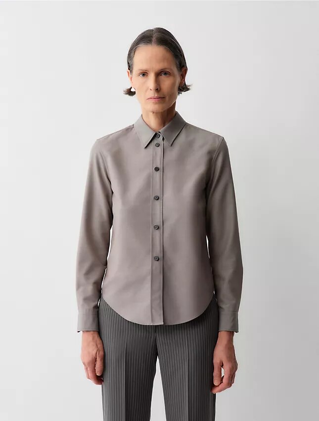 Camisa de botões Sophie Camisa de botões Sophie