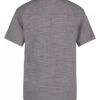 Camisa de manga curta com botões e riscas para meninos Camisa de manga curta com botões e riscas para meninos