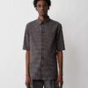 Camisa Juan com botões Camisa Juan com botões
