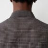 Camisa Juan com botões Camisa Juan com botões