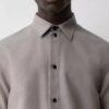 Camisa Juan com botões Camisa Juan com botões