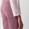 Camisa justa com botões Daisy Camisa justa com botões Daisy