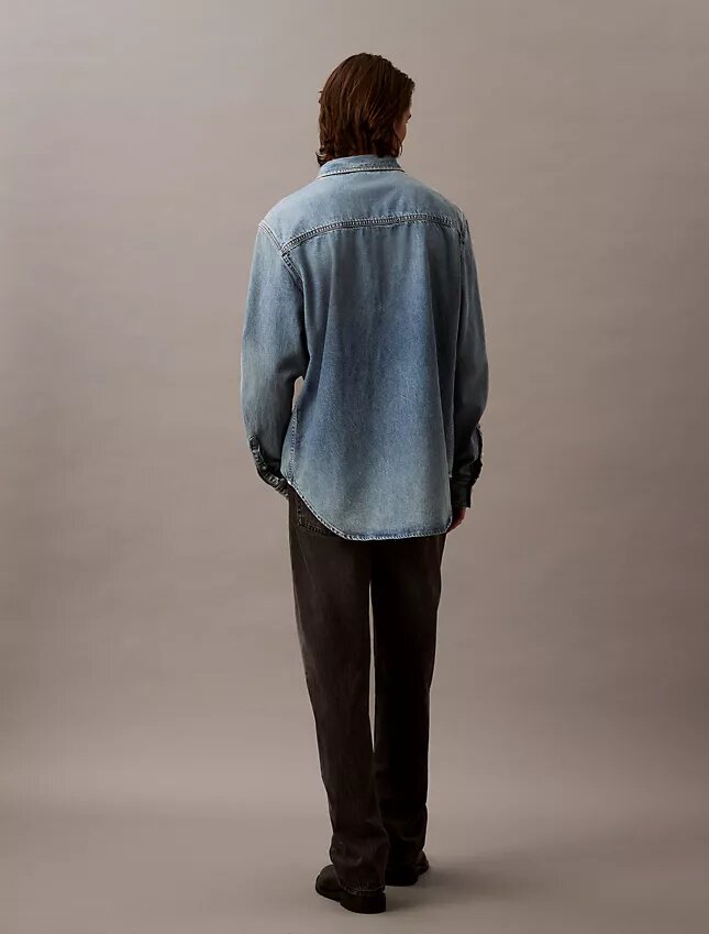 Camisa larga Camisa larga
