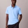 Camisa Polo Clássica em Algodão Supima Camisa Polo Clássica em Algodão Supima