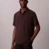 Camisa Polo Clássica em Algodão Supima Camisa Polo Clássica em Algodão Supima
