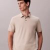 Camisa Polo Clássica em Algodão Supima Camisa Polo Clássica em Algodão Supima