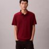 Camisa Polo Clássica em Algodão Supima Camisa Polo Clássica em Algodão Supima