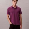 Camisa Polo Clássica em Algodão Supima Camisa Polo Clássica em Algodão Supima