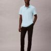 Camisa Polo Clássica em Algodão Supima Camisa Polo Clássica em Algodão Supima