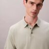 Camisa Polo Clássica em Algodão Supima Camisa Polo Clássica em Algodão Supima