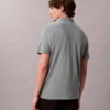 Camisa Polo Clássica em Algodão Supima Camisa Polo Clássica em Algodão Supima