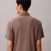 Camisa Polo Clássica em Algodão Supima Camisa Polo Clássica em Algodão Supima
