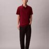 Camisa Polo Clássica em Algodão Supima Camisa Polo Clássica em Algodão Supima
