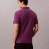 Camisa Polo Clássica em Algodão Supima Camisa Polo Clássica em Algodão Supima