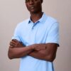 Camisa Polo Clássica em Algodão Supima Camisa Polo Clássica em Algodão Supima