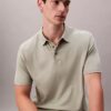 Camisa Polo Clássica em Algodão Supima Camisa Polo Clássica em Algodão Supima