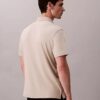 Camisa Polo Clássica em Algodão Supima Camisa Polo Clássica em Algodão Supima