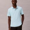 Camisa Polo Clássica em Algodão Supima Camisa Polo Clássica em Algodão Supima